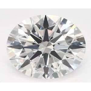 2.08ct ROUND Diamond - 500068625