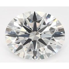 2.08ct ROUND Diamond - 500068625