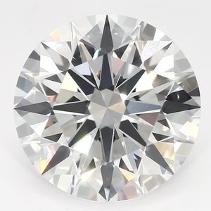 2.08ct ROUND Diamond - 500068617