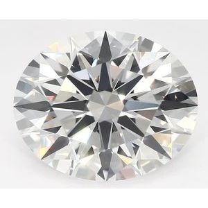 2.08ct ROUND Diamond - 500068617