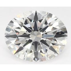 2.08ct ROUND Diamond - 500068617