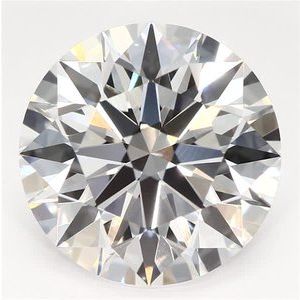 2.04ct ROUND Diamond - 500068594
