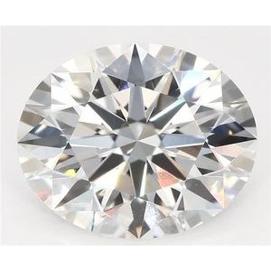 2.07ct ROUND Diamond - 500068609