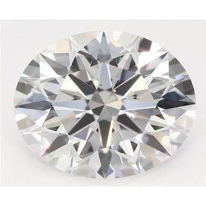2.07ct ROUND Diamond - 500068613