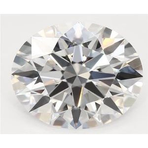 2.06ct ROUND Diamond - 500068607