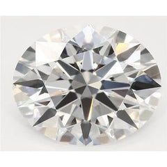 2.06ct ROUND Diamond - 500068607