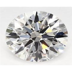 2.08ct ROUND Diamond - 500068628