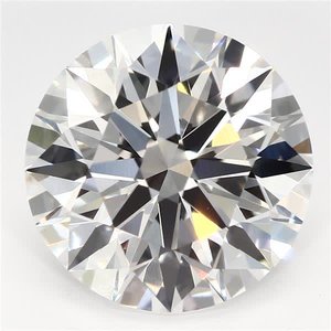 2.08ct ROUND Diamond - 500068628