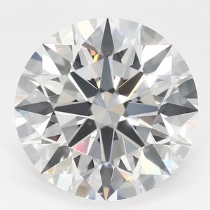1.86ct ROUND Diamond - 500068590
