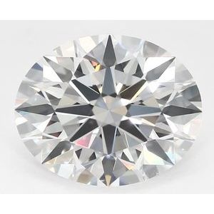 1.86ct ROUND Diamond - 500068590