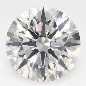 2.08ct ROUND Diamond - 500068630