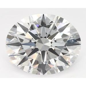 2.08ct ROUND Diamond - 500068623