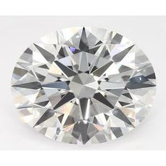 2.08ct ROUND Diamond - 500068623