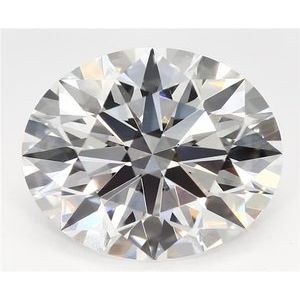 2.08ct ROUND Diamond - 500068626