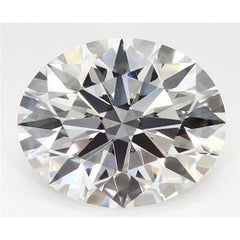 2.08ct ROUND Diamond - 500068626
