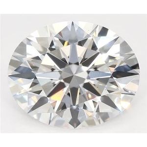2.06ct ROUND Diamond - 500068605