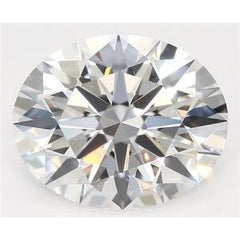 2.06ct ROUND Diamond - 500068605
