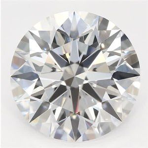 2.06ct ROUND Diamond - 500068603