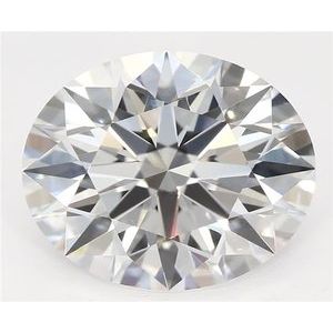 2.06ct ROUND Diamond - 500068603