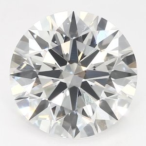 2.08ct ROUND Diamond - 500068621