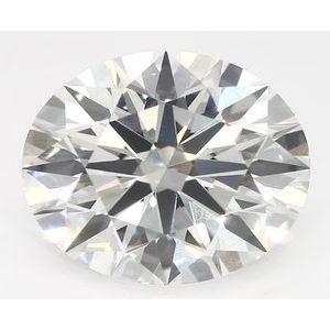 2.08ct ROUND Diamond - 500068621