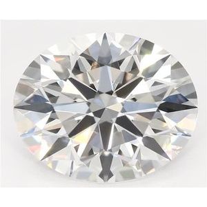 3.08ct ROUND Diamond - 500068667