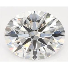3.08ct ROUND Diamond - 500068667