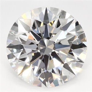2.09ct ROUND Diamond - 500068635