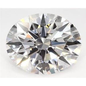 2.09ct ROUND Diamond - 500068635