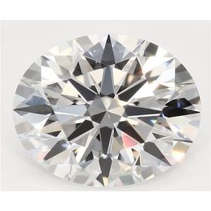 2.1ct ROUND Diamond - 500068645