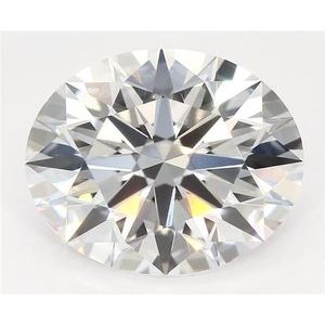 2.09ct ROUND Diamond - 500068641
