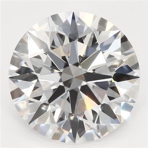 2.09ct ROUND Diamond - 500068642