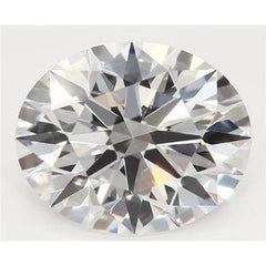 2.09ct ROUND Diamond - 500068642