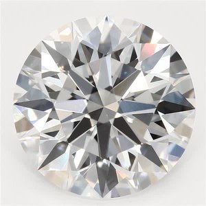 2.09ct ROUND Diamond - 500068638