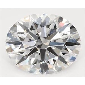 2.09ct ROUND Diamond - 500068638