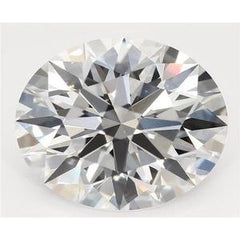 2.09ct ROUND Diamond - 500068638