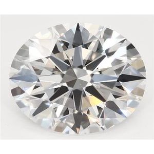 2.1ct ROUND Diamond - 500068647