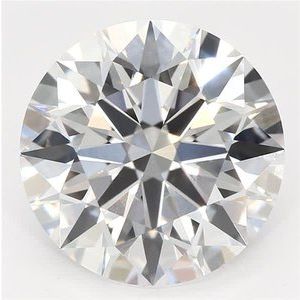2.08ct ROUND Diamond - 500068640
