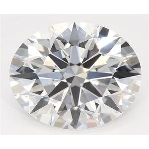 2.08ct ROUND Diamond - 500068640