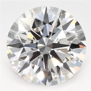 2.09ct ROUND Diamond - 500068631