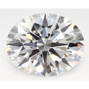 2.09ct ROUND Diamond - 500068631