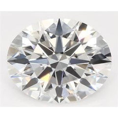 2.7ct ROUND Diamond - 500068652