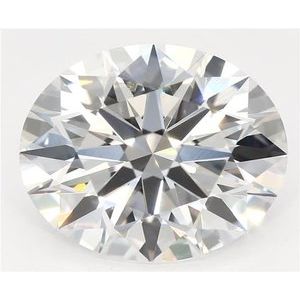 3.08ct ROUND Diamond - 500068668