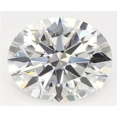3.08ct ROUND Diamond - 500068668