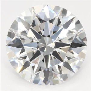 3.04ct ROUND Diamond - 500068659