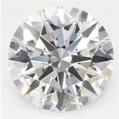 3.04ct ROUND Diamond - 500068659