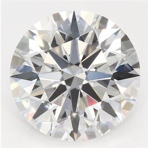 2.09ct ROUND Diamond - 500068643
