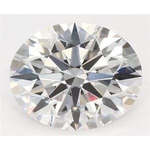 2.09ct ROUND Diamond - 500068643