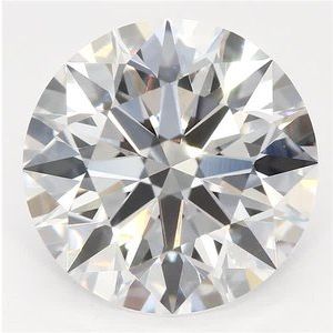 3.06ct ROUND Diamond - 500068663