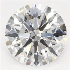 3.06ct ROUND Diamond - 500068663